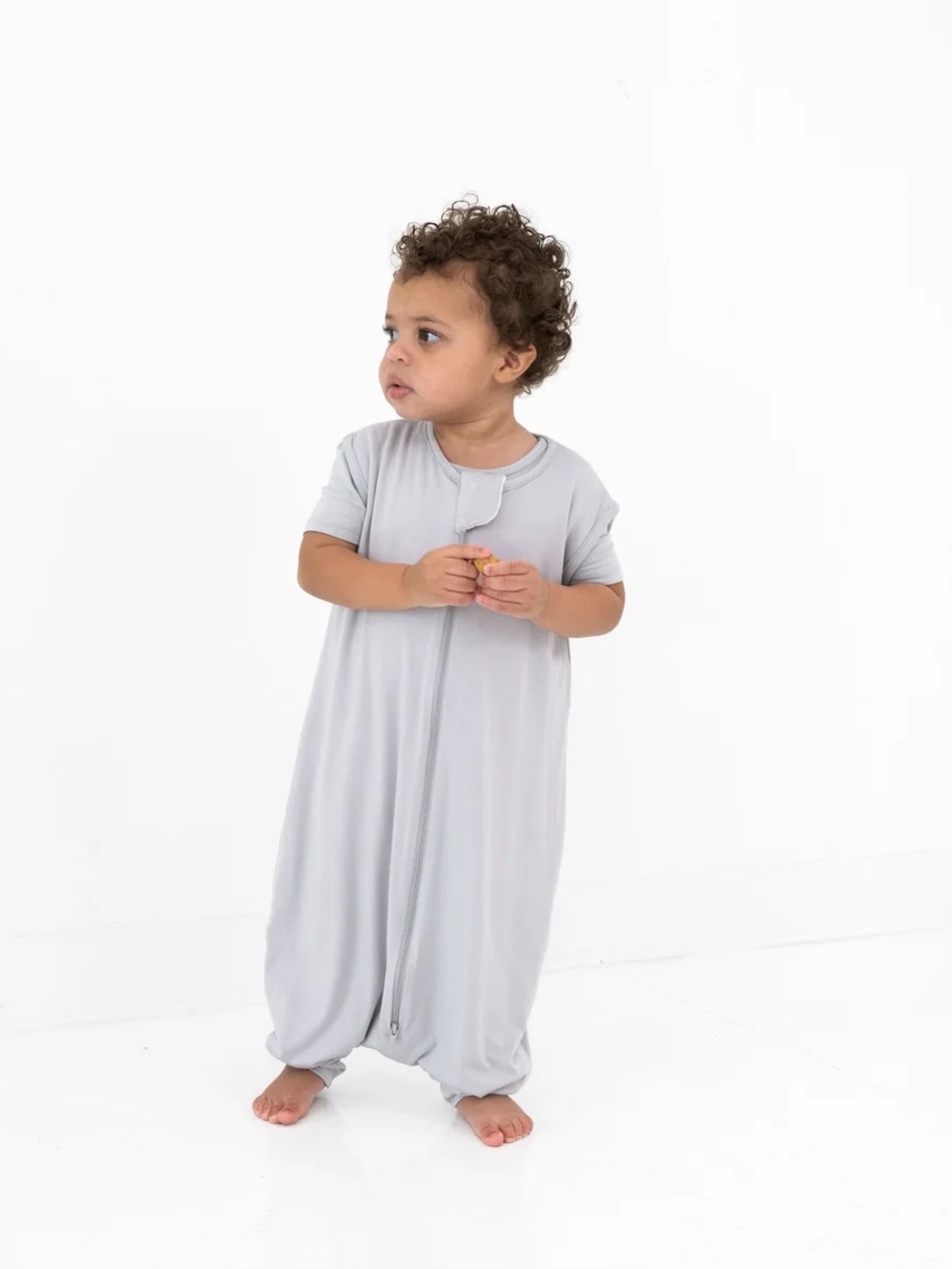 NWT Kyte Sleep Bag Walker in Storm 1.0